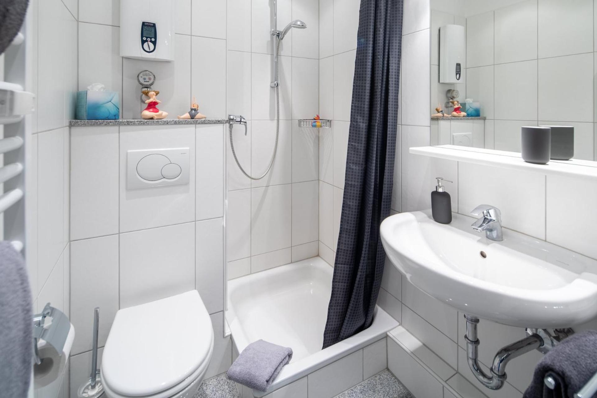 Haus Bielefeld Ferienwohnung 14 Norderney Buitenkant foto
