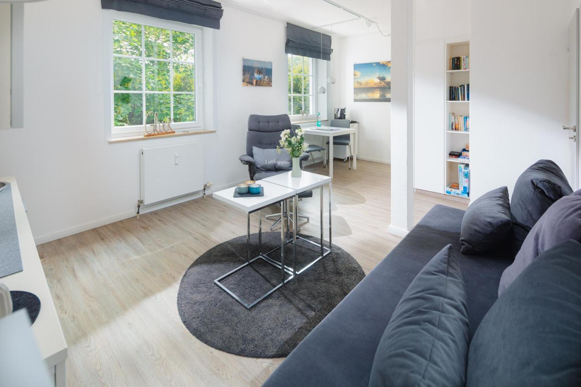 Haus Bielefeld Ferienwohnung 14 Norderney Buitenkant foto